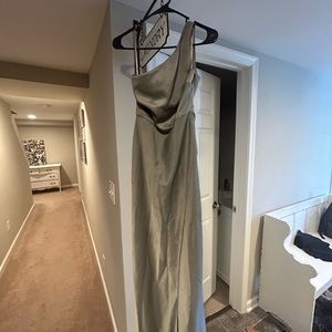 Anthropologie bhldn dress